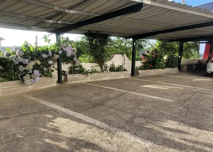 Ferrinho Hotel Guarda