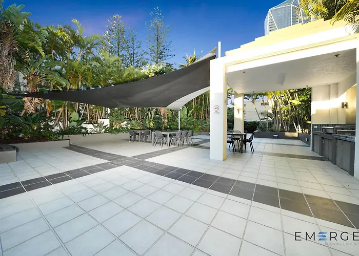Ipanema Holiday Resort Gold Coast