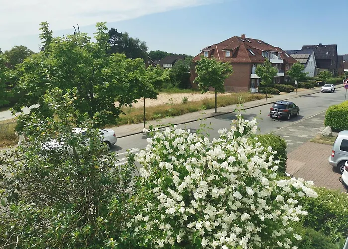 Hotel Haus Deichvoigt Cuxhaven
