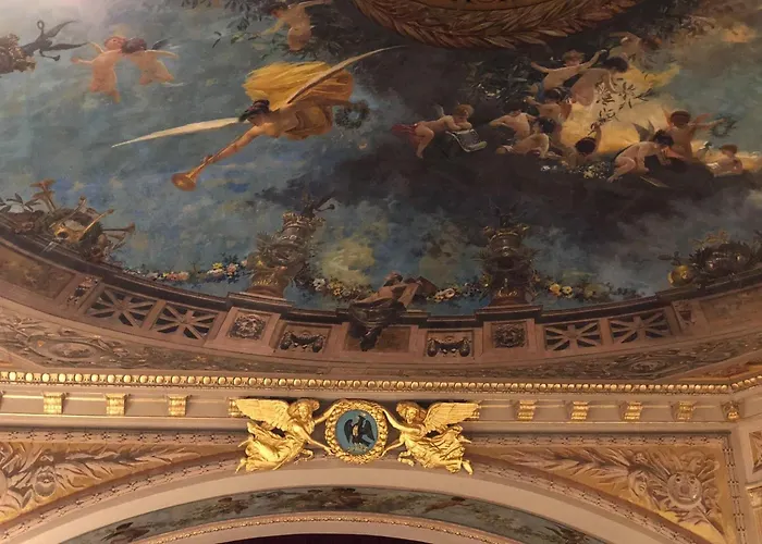 Hotel I Cinque Mori DEVA Syracuse