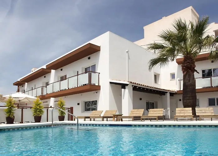 Hotel Moli Boutique L'Alfas del Pi
