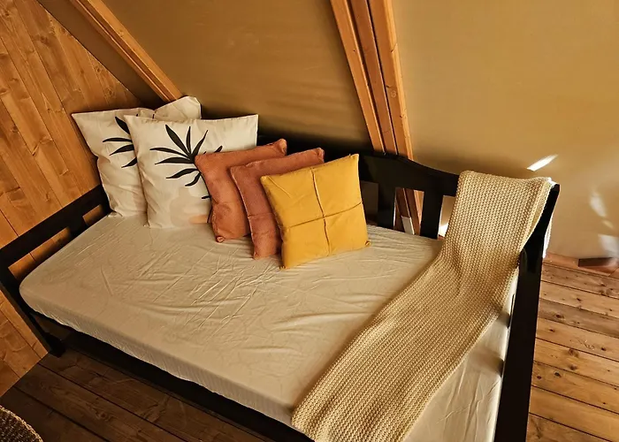 Aquamare Beach Camp Resort Siquijor