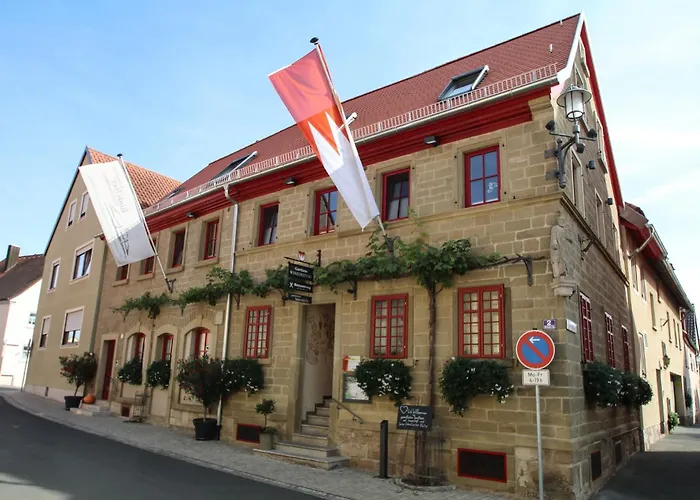 Gasthaus Winzerstube&Hotel
