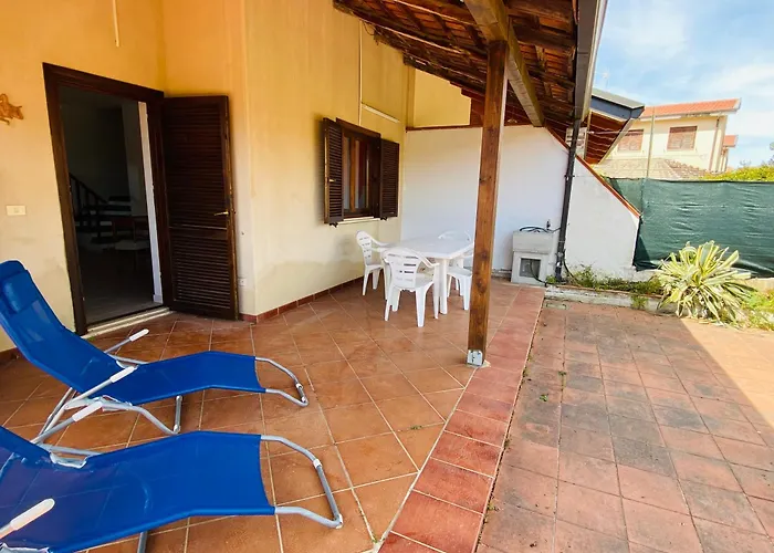 Porto Ada Residence