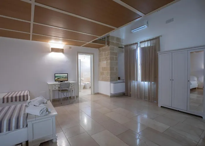 Bed and Breakfast Casale Donna Rosa Sannicola