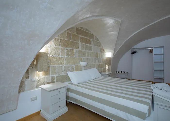 Bed and Breakfast Casale Donna Rosa Sannicola