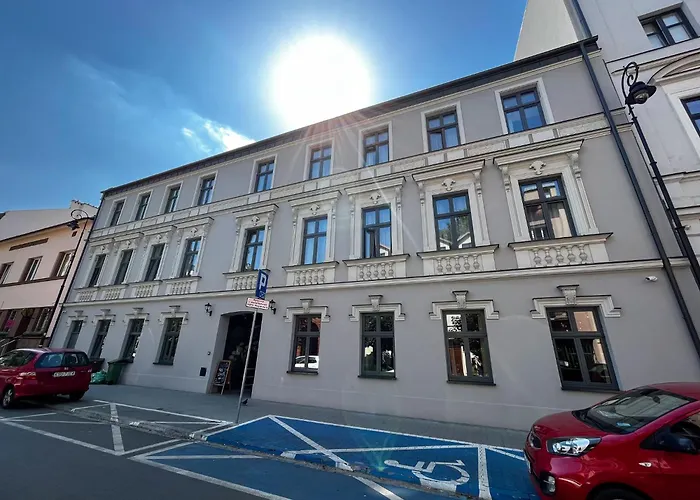 Xerion Hotel