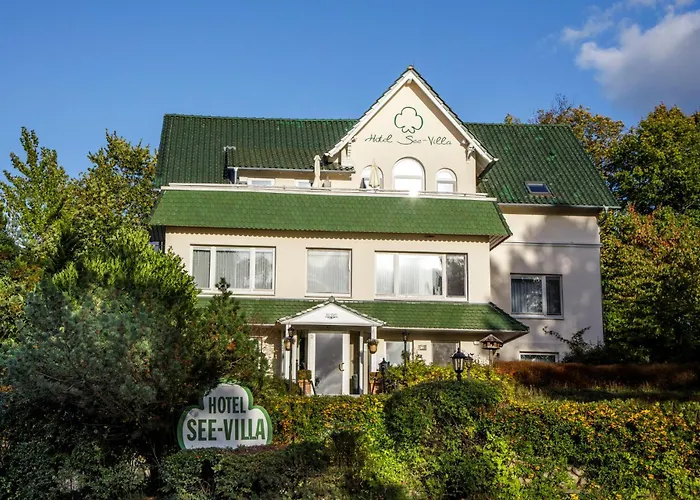 Hotel See-Villa