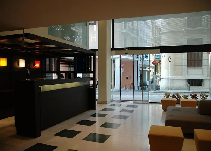 Hermes Hotel Athènes