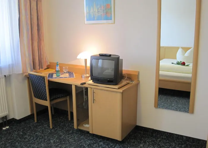 Hotel Jagermo Grasbrunn
