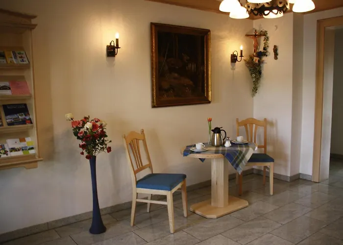 Hotel Jagermo Grasbrunn