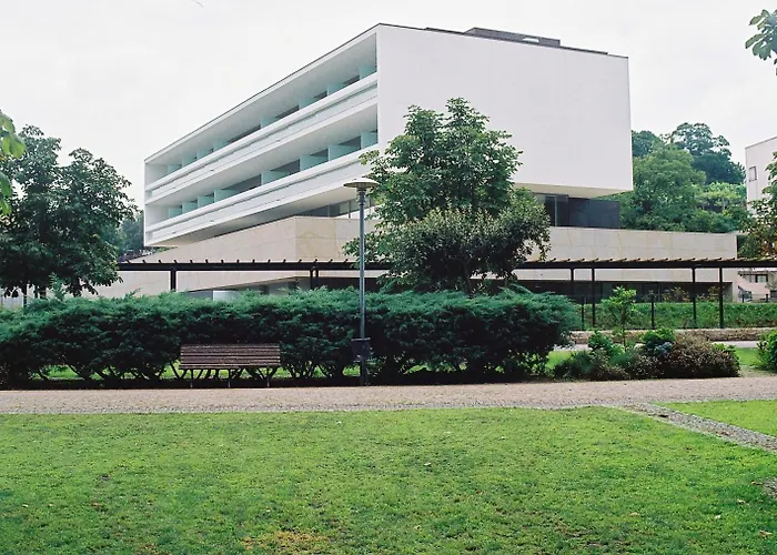 Inlima Hotel & Spa Ponte de Lima