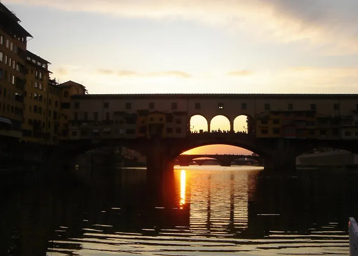 Bed and Breakfast Le Stanze Di Santa Croce Florenz