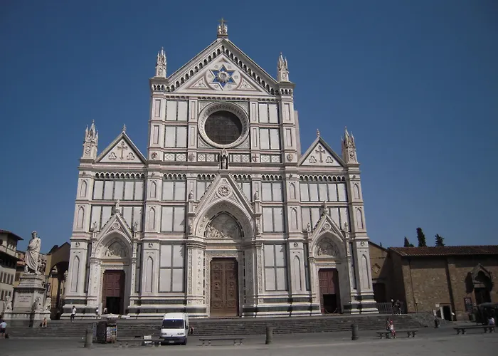 Bed and Breakfast Le Stanze Di Santa Croce Florenz