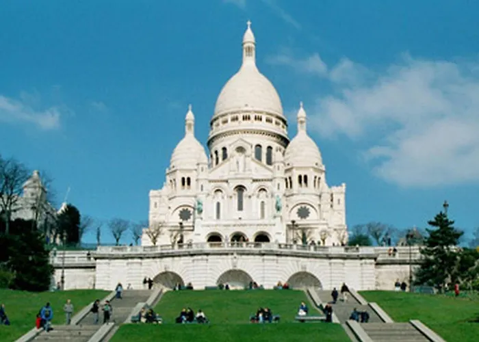 Pavillon Opéra Lafayette