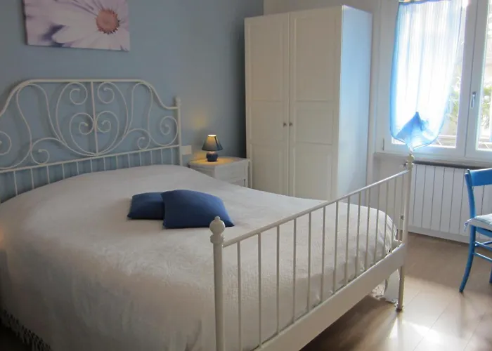 B&B Il Paiolo Desenzano del Garda
