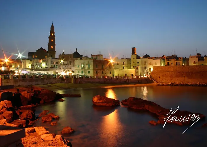 B&B Don Gino Monopoli