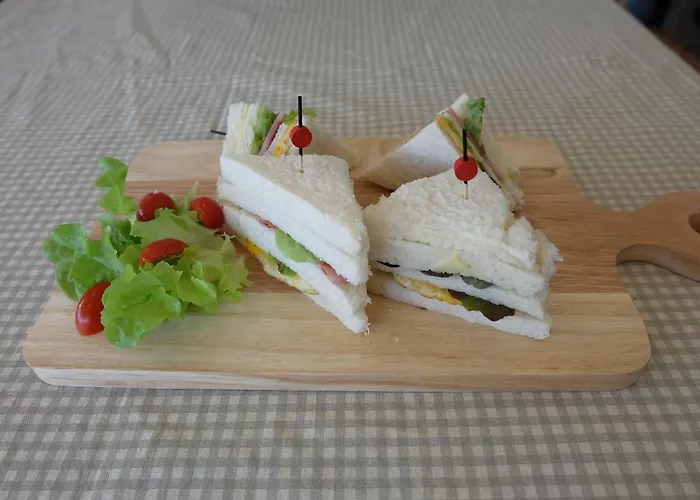 The Grace House Chiangmai Bed & Breakfast Chiang Mai