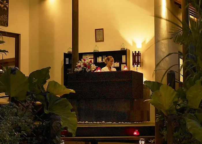 Fisherman'S Cove Resort Beau Vallon 