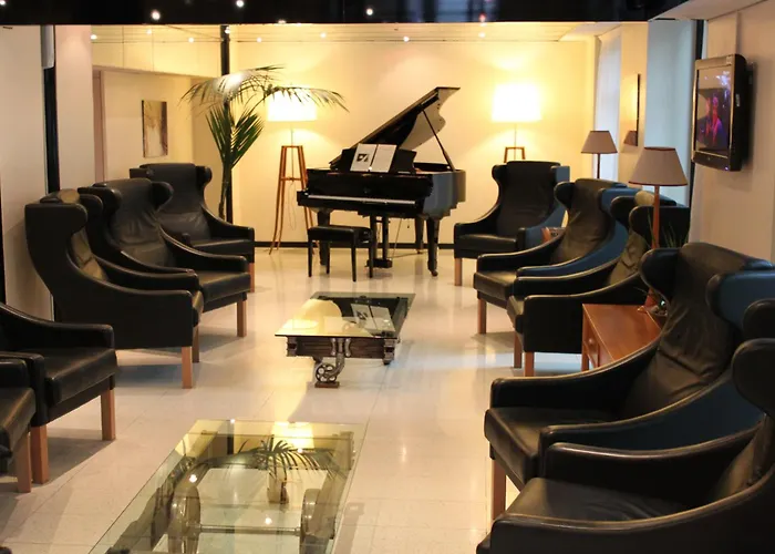 Hotel Miramonti Schio