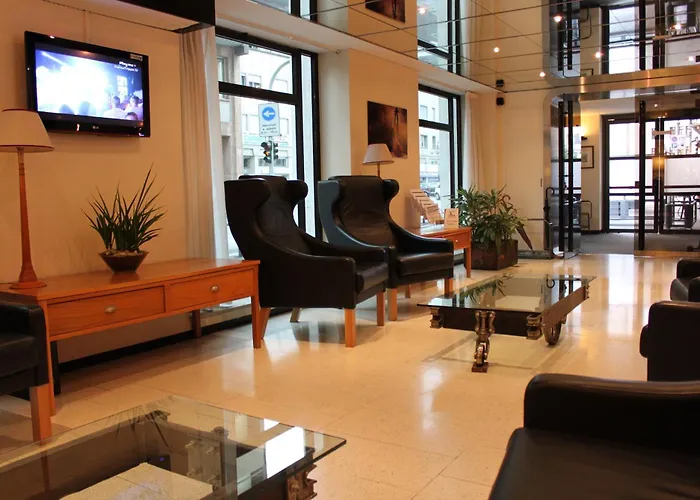 Hotel Miramonti Schio