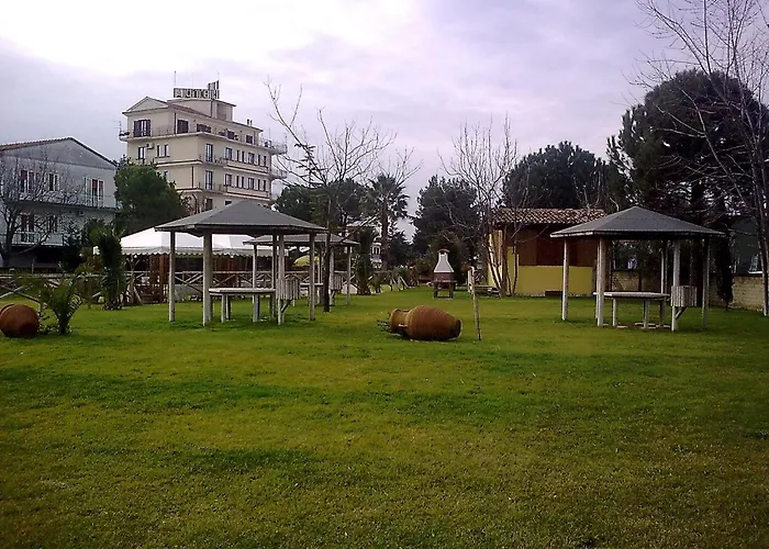 Hotel La Rotonda Cepagatti