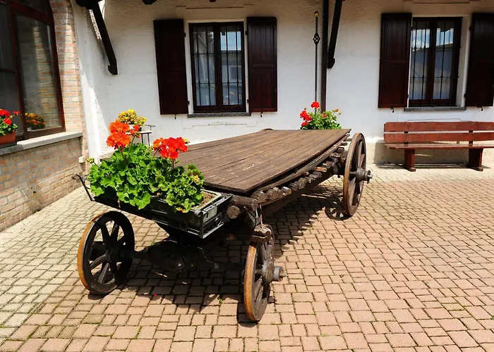 Il Carrettino Country Hotel Tortona