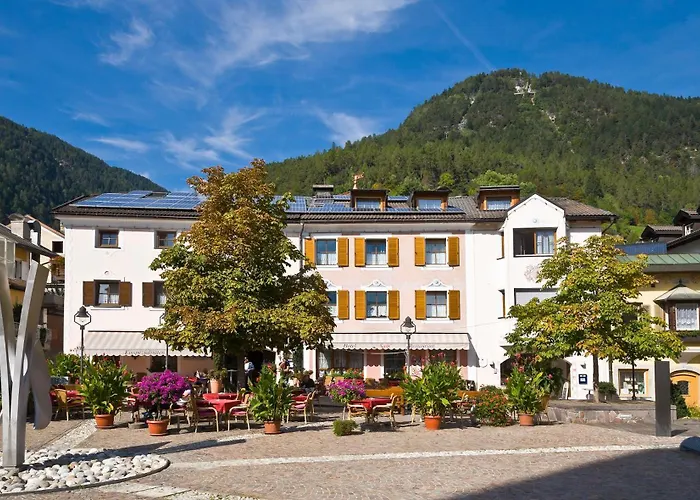 Hotel Seppi