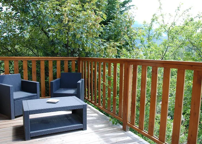 Hotel&Restaurant Le Chalvet