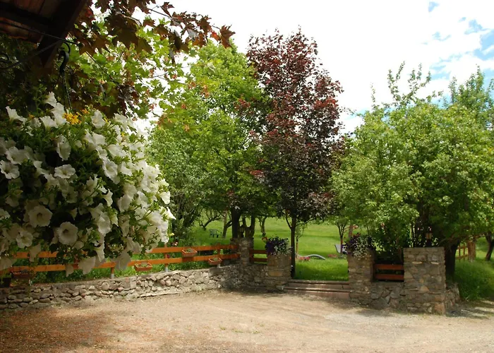 Hotel&Restaurant Le Chalvet