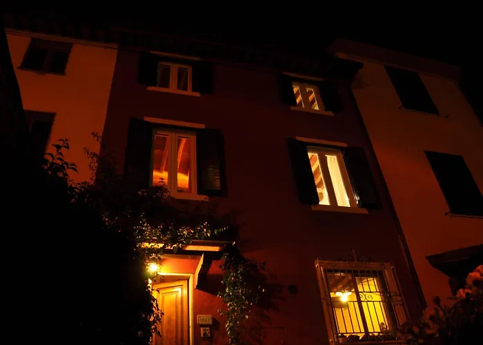 La Coccinella B&B