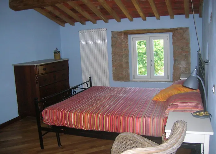 La Coccinella B&B