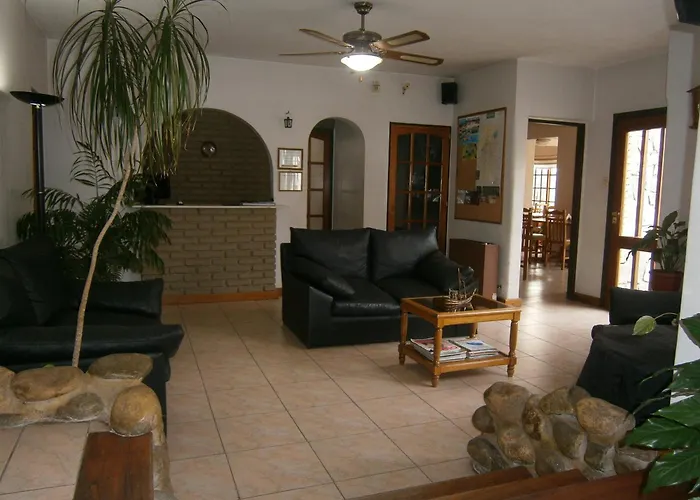 Hotel Lihuel