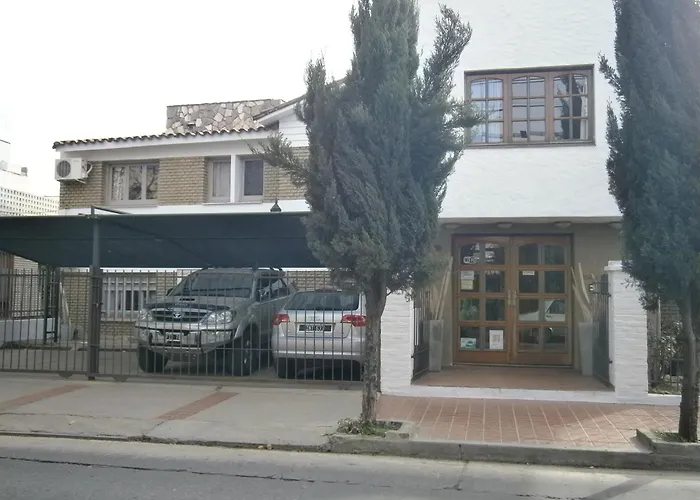 Hotel Lihuel