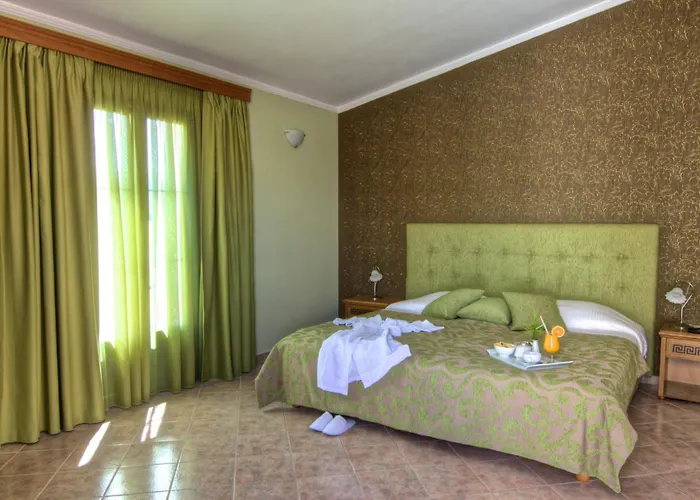 Sweety Club Solimar Emerald Rethymno 