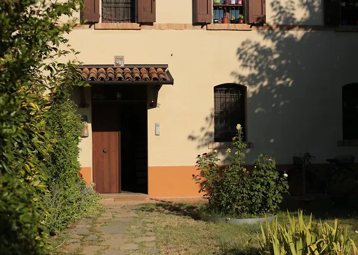 La Casa di Biba