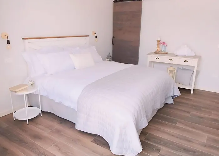 Hotel Casa Autunno Monzambano