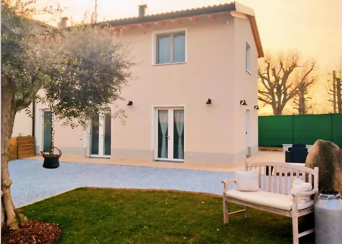 Hotel Casa Autunno Monzambano