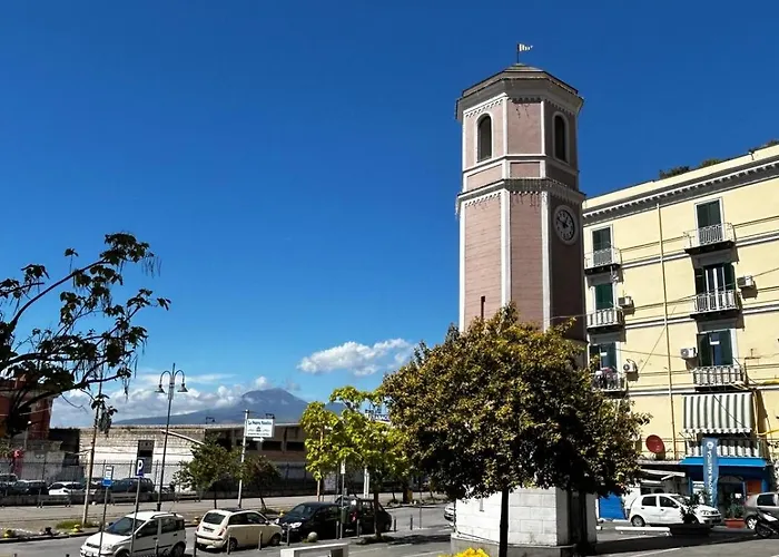 Hotel Casa Di Somma Castellammare di Stabia