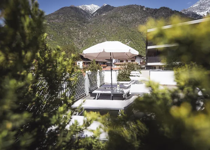 Hotel Panorama Rablà