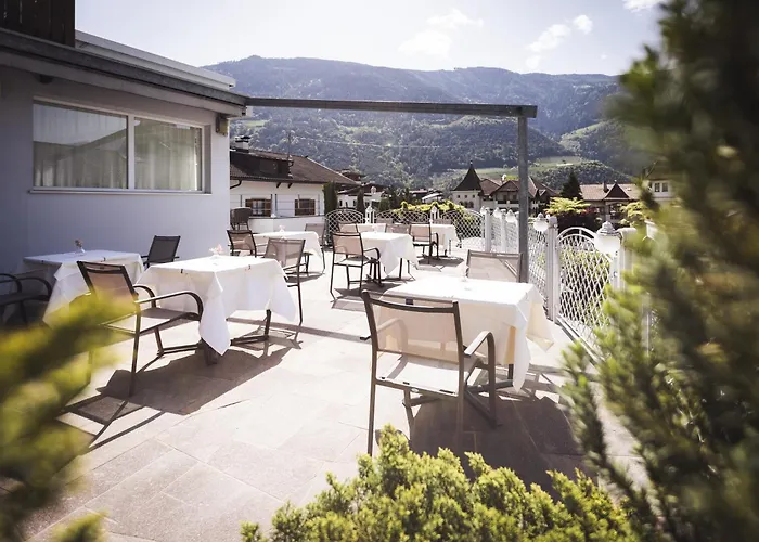 Hotel Panorama Rablà