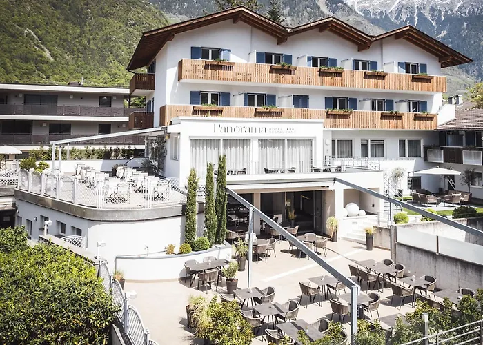 Hotel Panorama Rablà