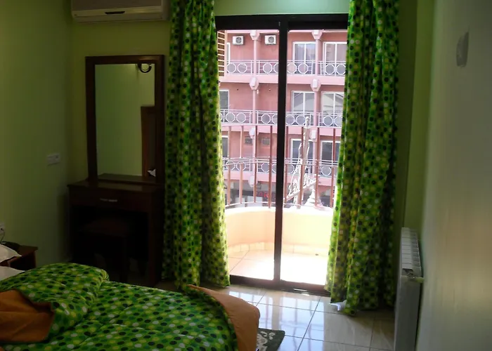 Hotel Gomassine