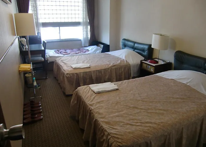 Ryogoku River Hotel Präfektur Tokio
