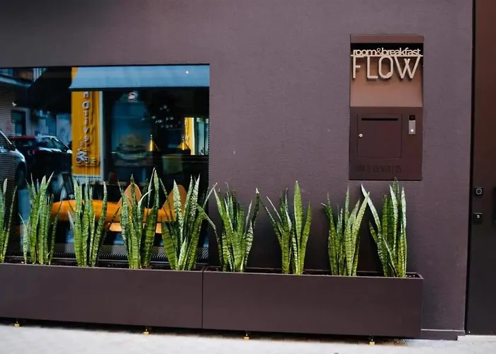 Flow B&B