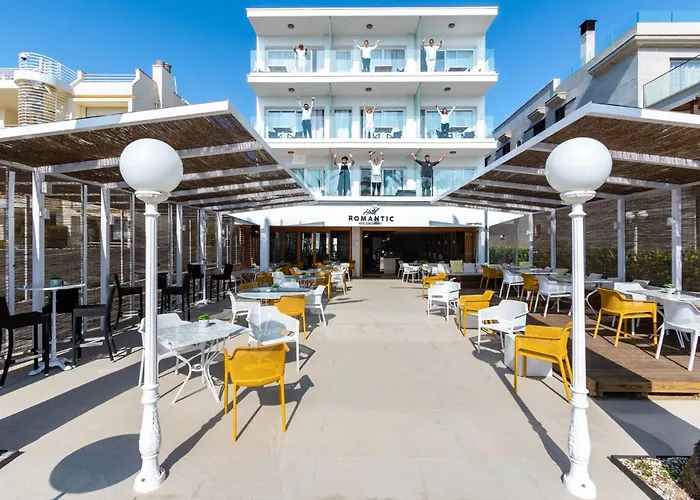 Cabot Romantic- Adults Only Puerto Pollensa