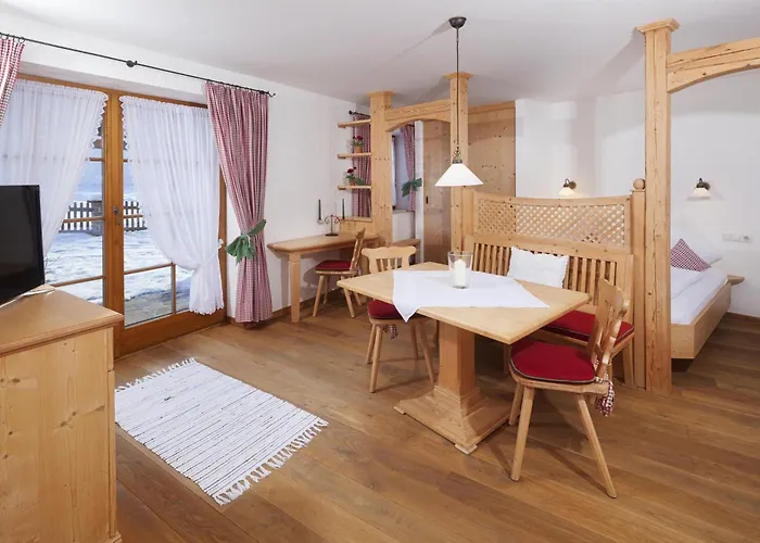 Pension Hochvogel