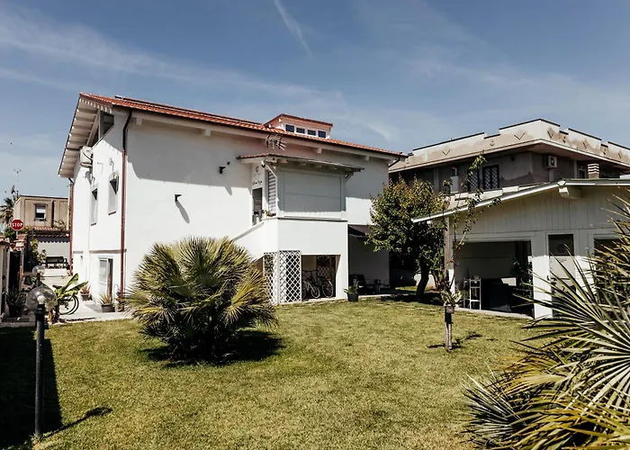 Capitani Guest House