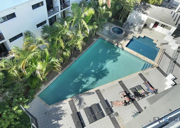 Ipanema Holiday Resort Gold Coast