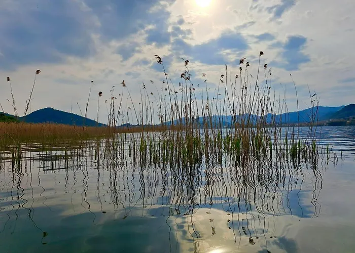 Costa Verde Natura Clusane